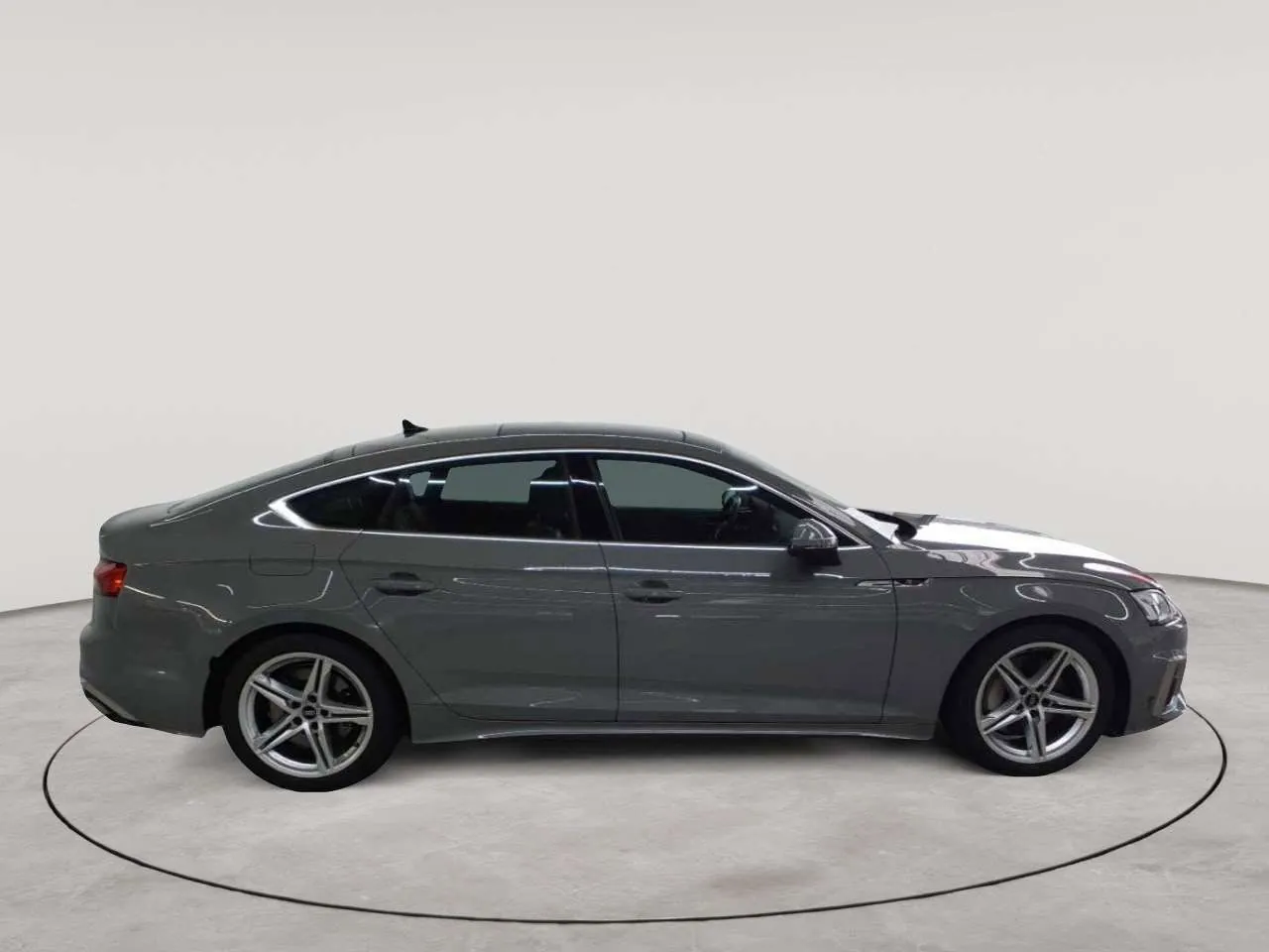 Audi A5 Sportback 2021 photo 3