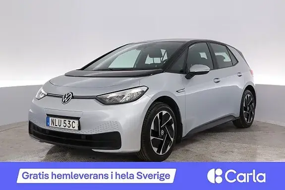 Volkswagen Id.3