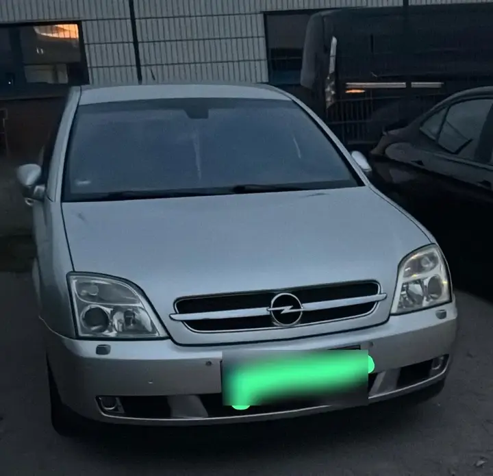 Opel Vectra