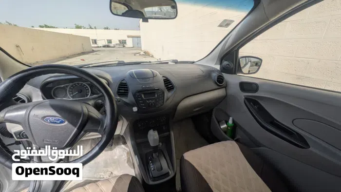 Ford Figo