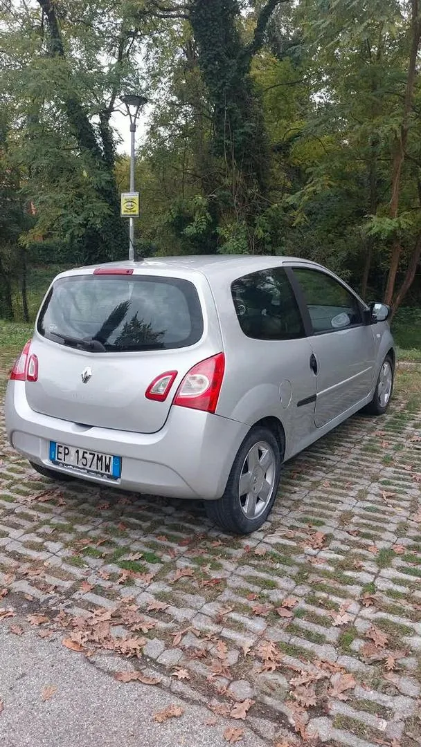 Renault Twingo 2012 photo 3
