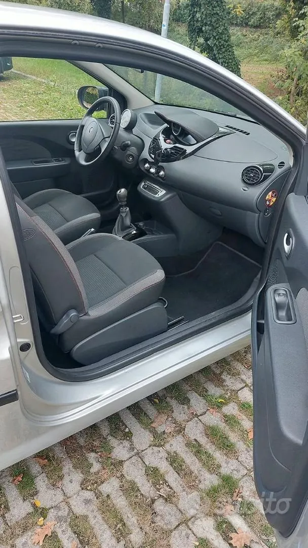 Renault Twingo 2012 photo 5