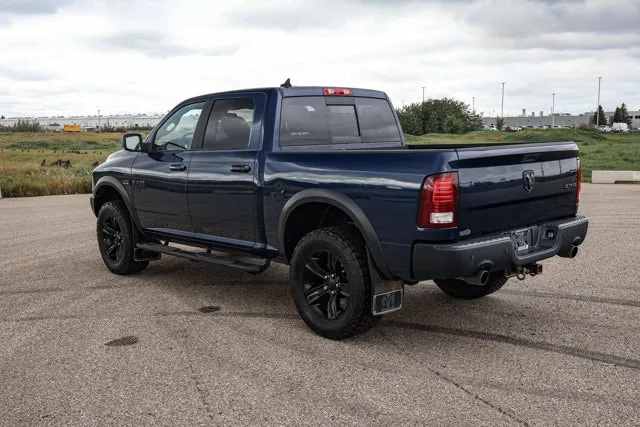 Ram 1500 Classic 2023 photo 2