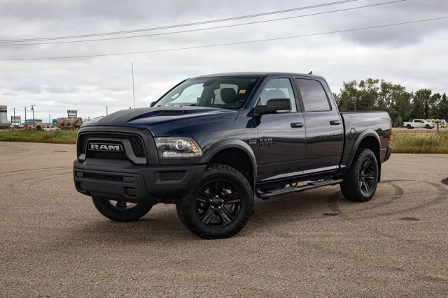 Ram 1500 Classic