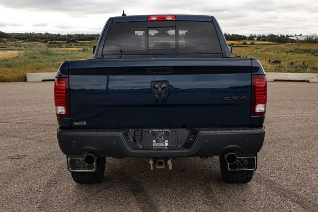 Ram 1500 Classic 2023 photo 3