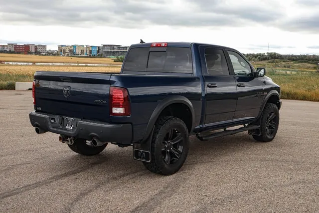 Ram 1500 Classic 2023 photo 4