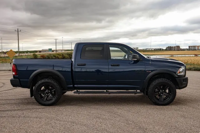 Ram 1500 Classic 2023 photo 5