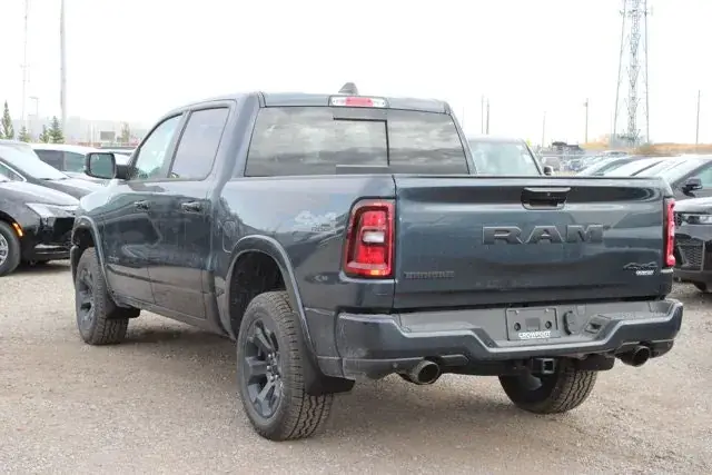 Ram 1500 2027 photo 5