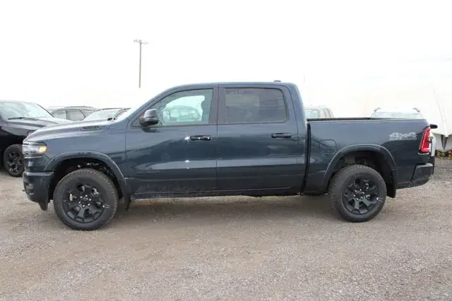 Ram 1500 2027 photo 4