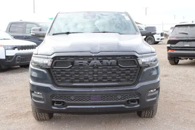Ram 1500 2027 photo 2