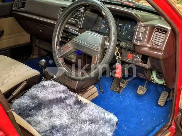 Toyota Corona