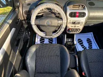 Opel Tigra 2006 photo 2