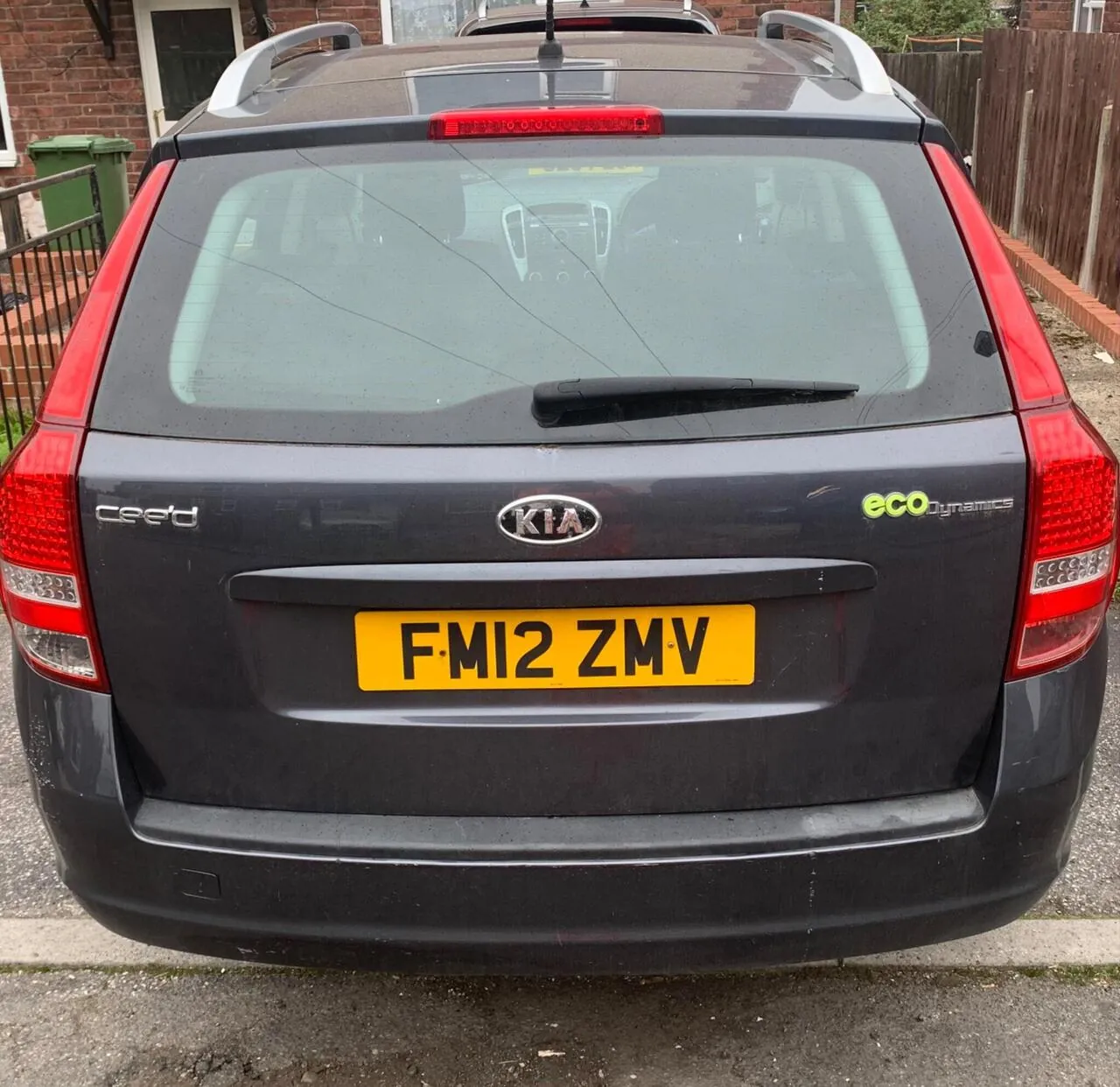 Kia Ceed 2018 photo 2