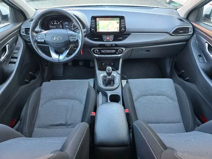 Hyundai I30 2022 photo 5