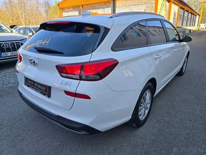 Hyundai I30 2022 photo 3