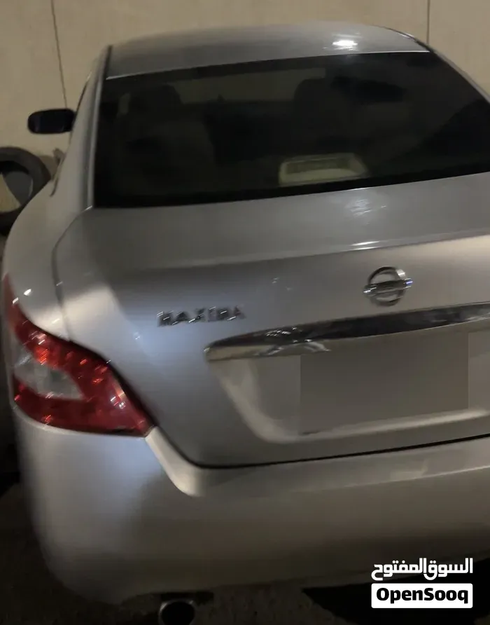 Nissan Maxima 2010 photo 3