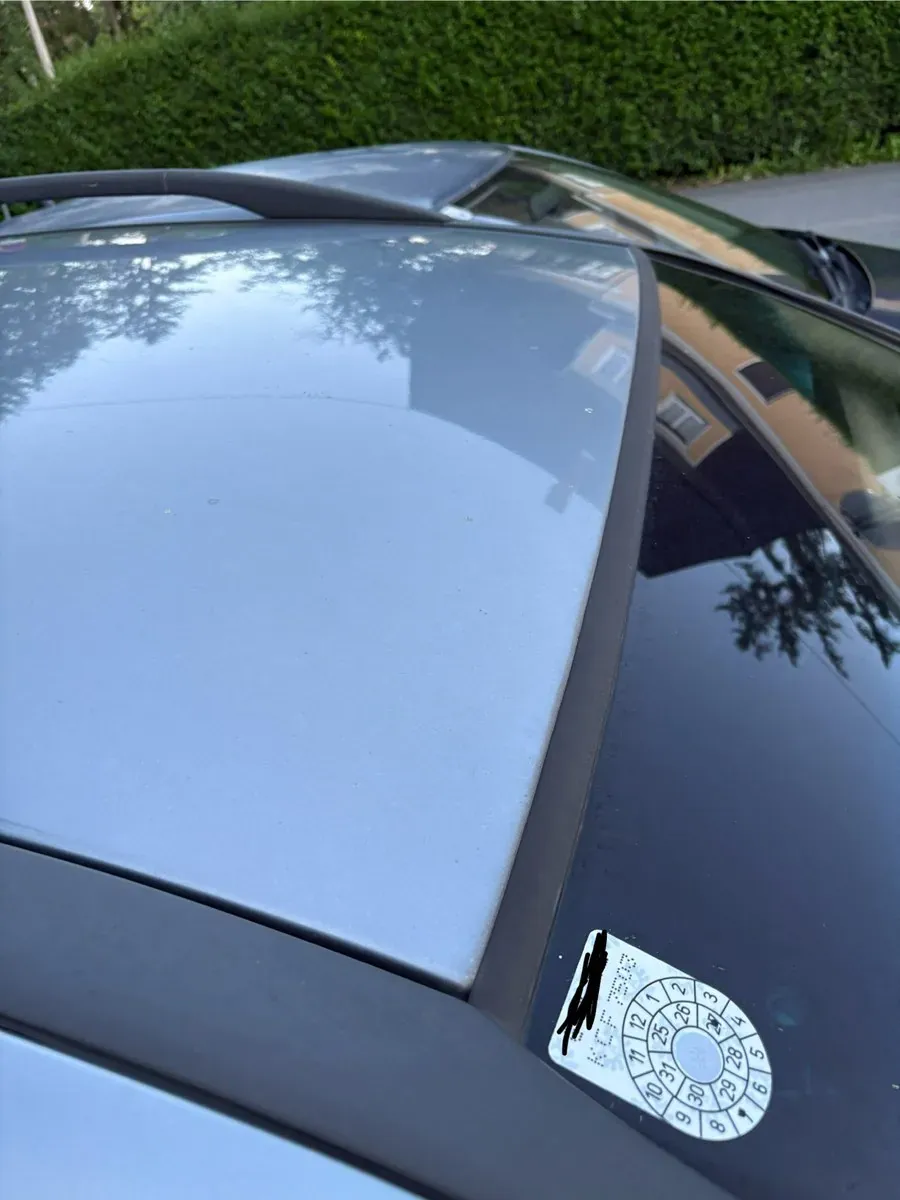 Opel Zafira 2004 photo 3