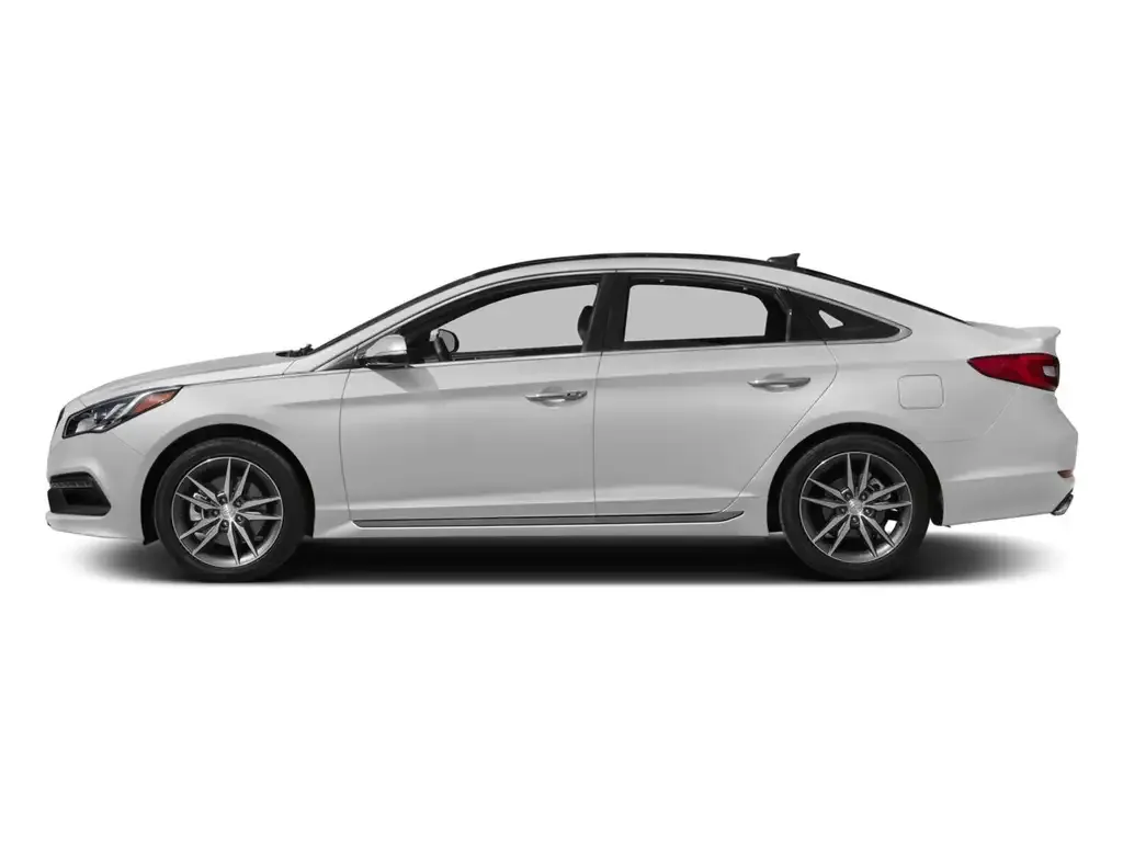 Hyundai Sonata 2015 photo 3