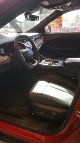Jeep Cherokee 2026 photo 5