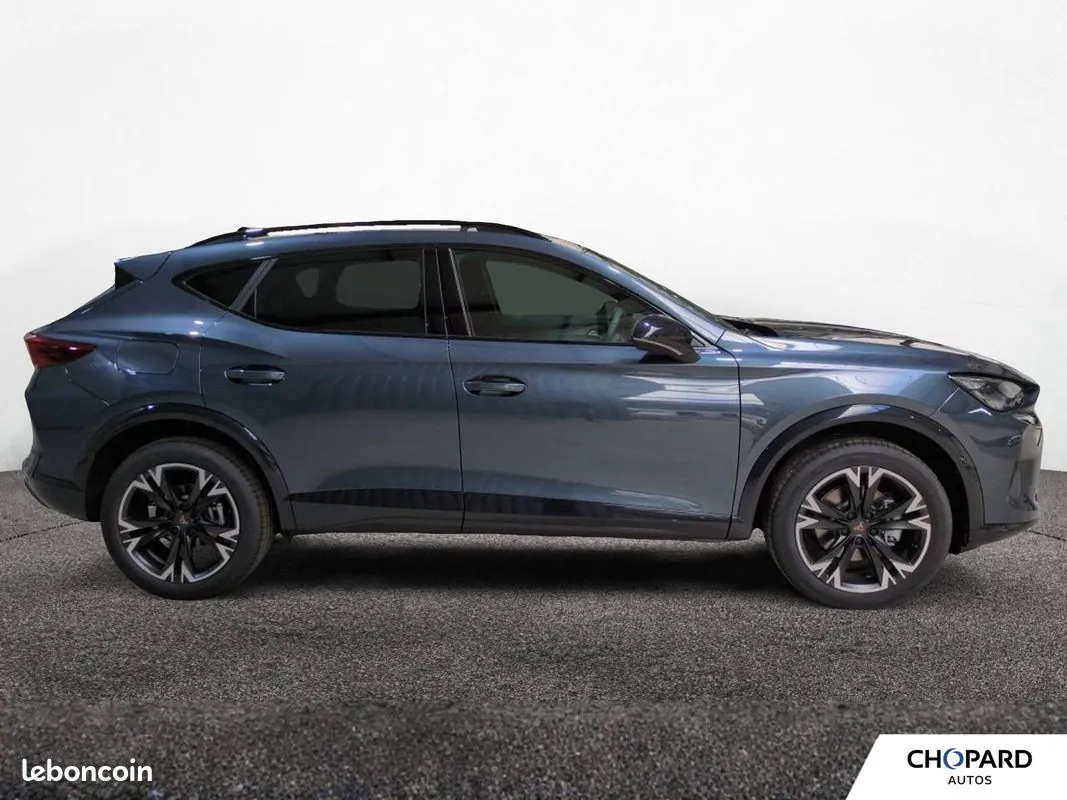 Cupra Formentor 2026 photo 3