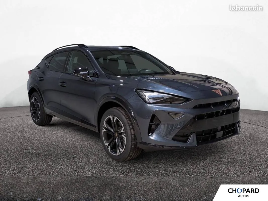 Cupra Formentor 2026 photo 2