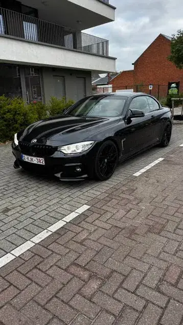 BMW Série 4