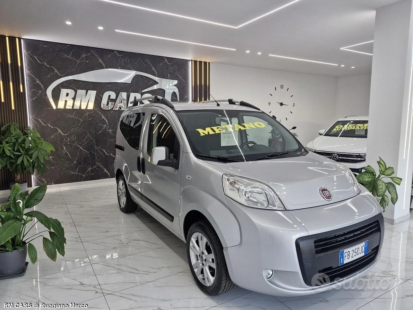 Fiat Qubo