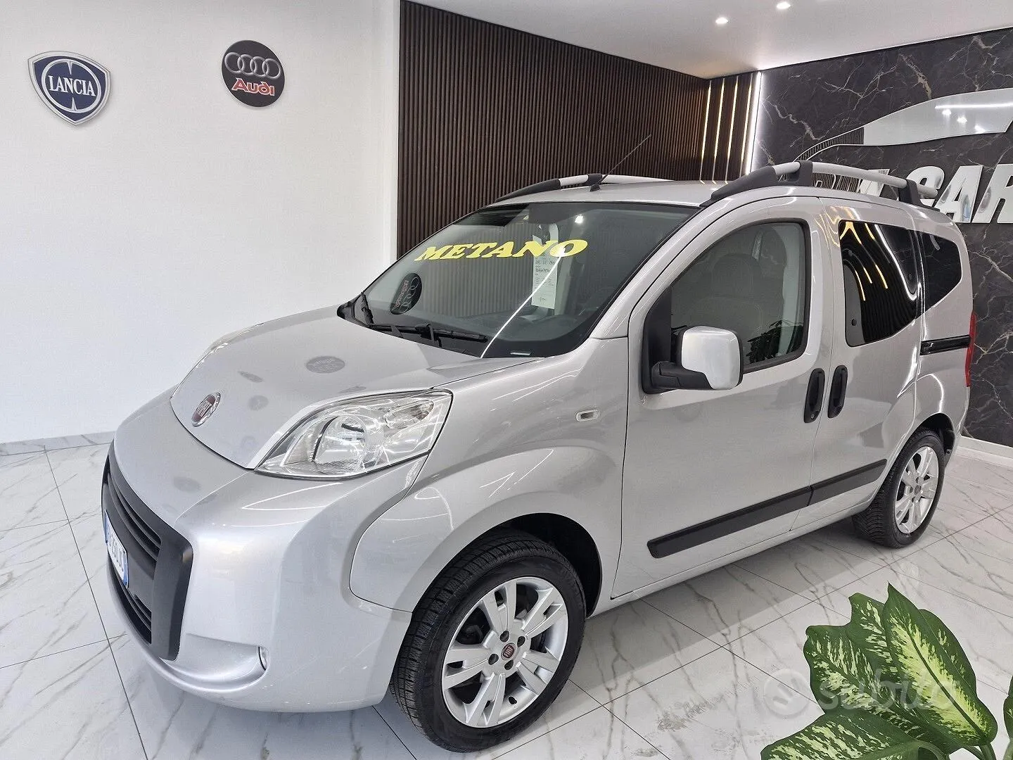 Fiat Qubo 2015 photo 3