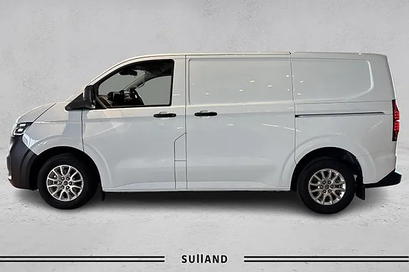 Volkswagen Transporter 2025 photo 2