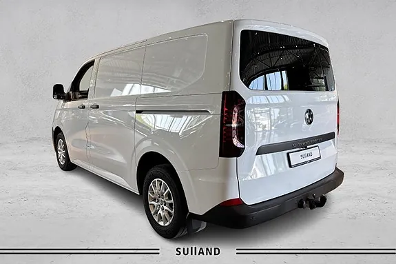 Volkswagen Transporter 2025 photo 3