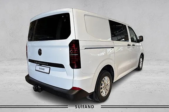 Volkswagen Transporter 2025 photo 5