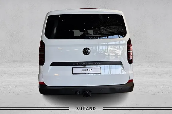 Volkswagen Transporter 2025 photo 4