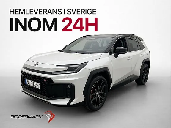 Toyota Rav4 2026 photo 3