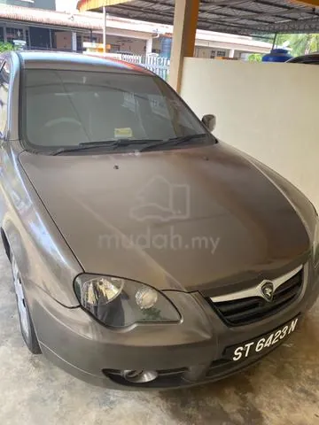 Proton Persona