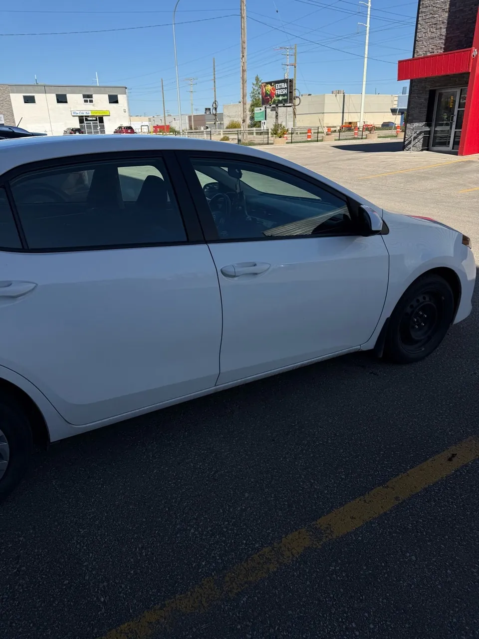Toyota Corolla 2017 photo 5