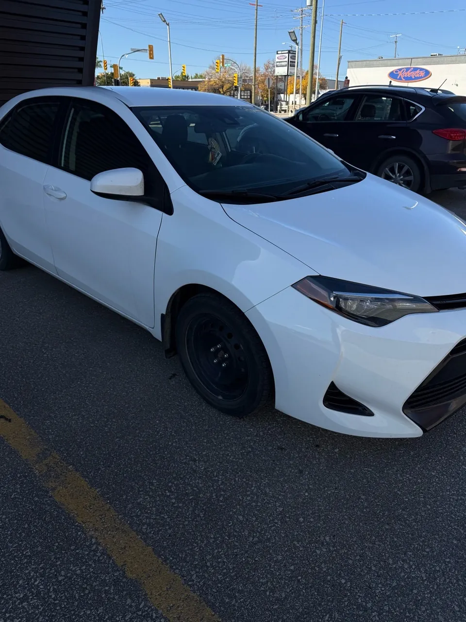 Toyota Corolla 2017 photo 4
