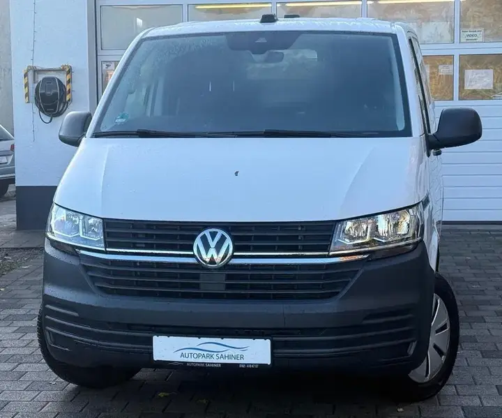 Volkswagen T6 Transporter