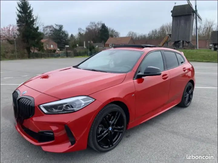BMW Série 1