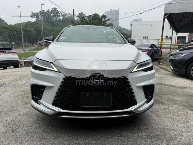 Lexus Rx350