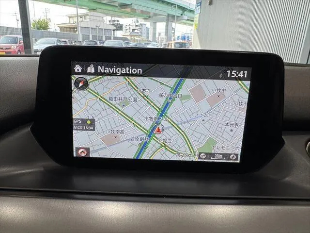 Mazda Atenza Wagon 2018 photo 4