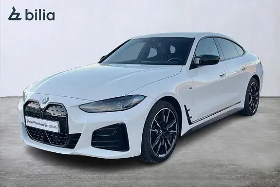 BMW I4