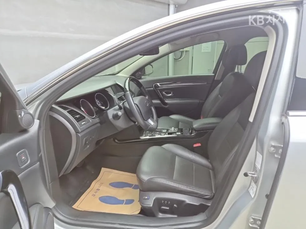Renault Korea Sm7 2022 photo 5