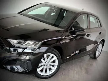 Audi A3 2020 photo 3