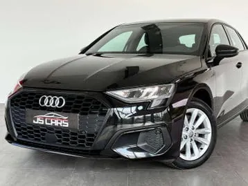 Audi A3 2020 photo 2