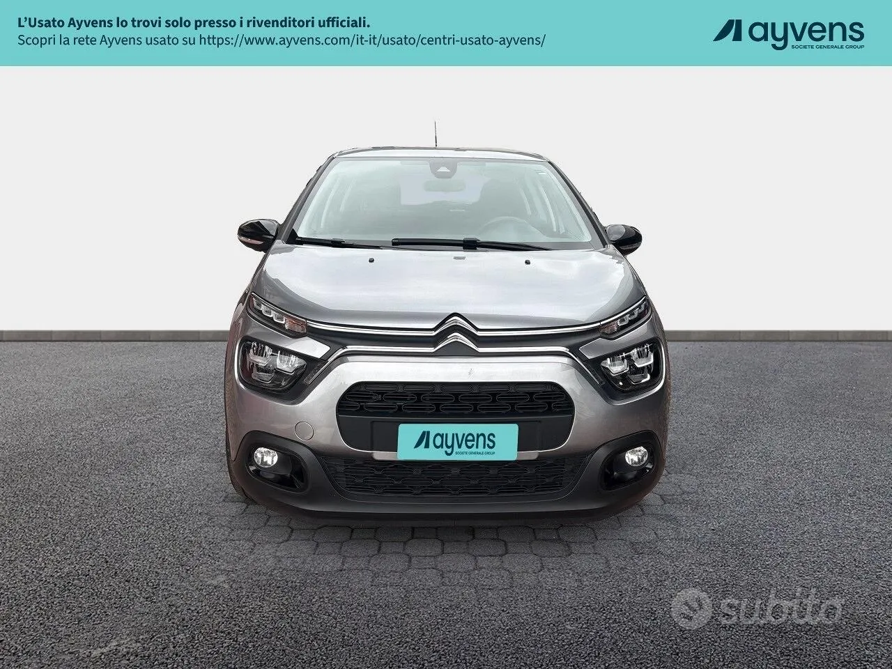 Citroen C3 2021 photo 3