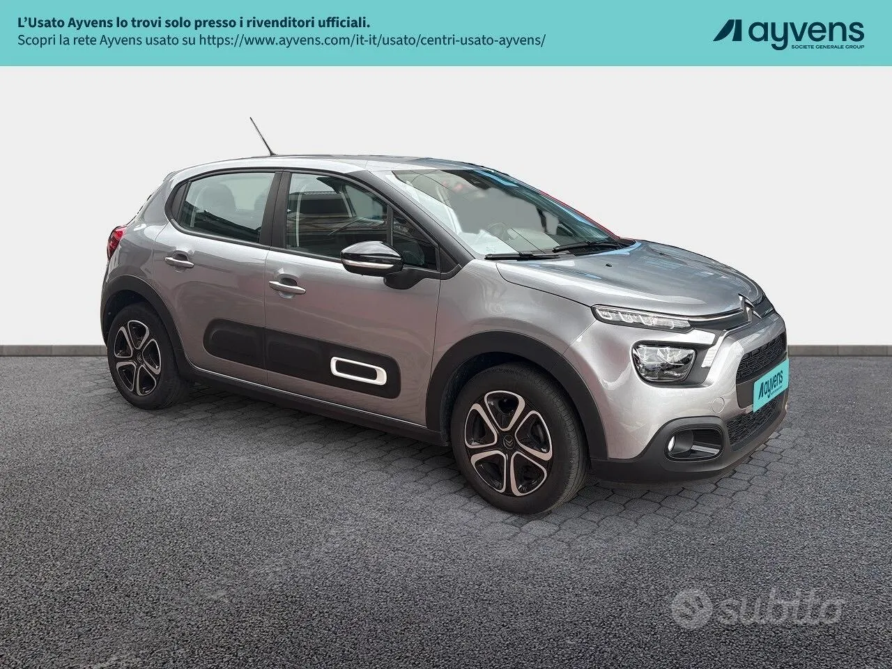 Citroen C3 2021 photo 4