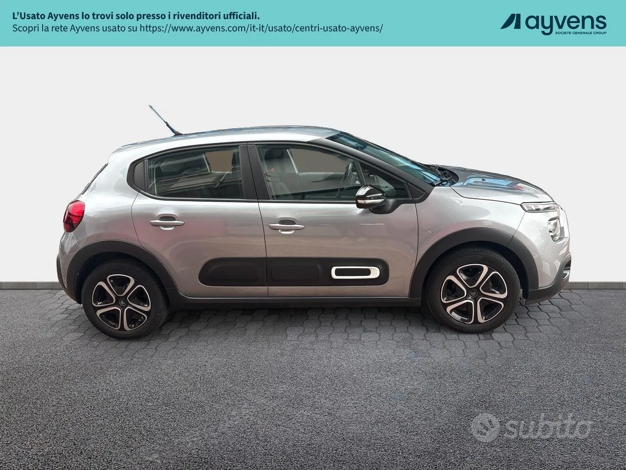 Citroen C3 2021 photo 5