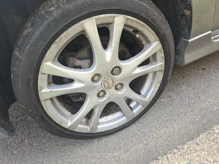 Mazda Mazda2 2010 photo 5