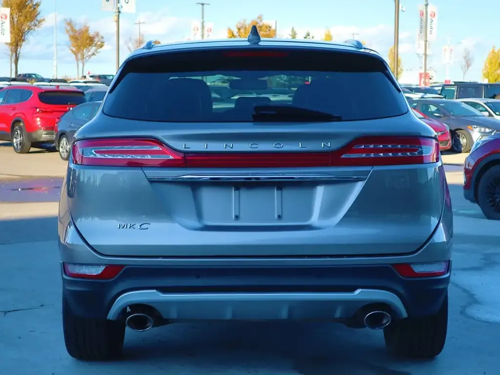 Lincoln Mkc 2019 photo 5