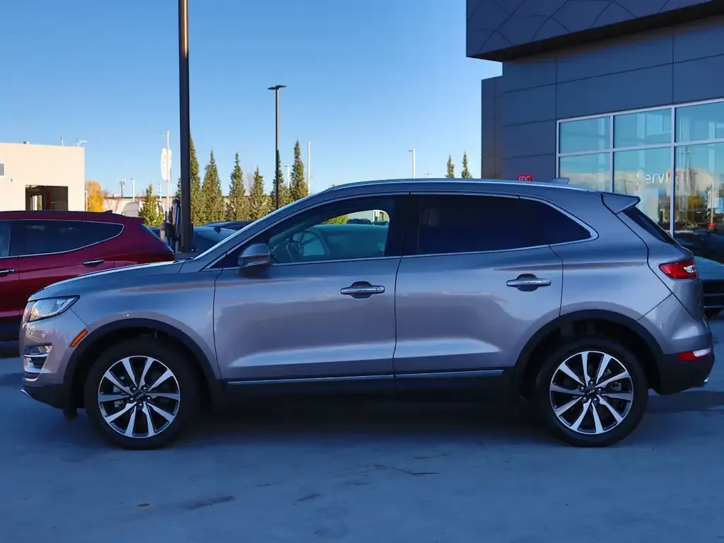 Lincoln Mkc 2019 photo 3